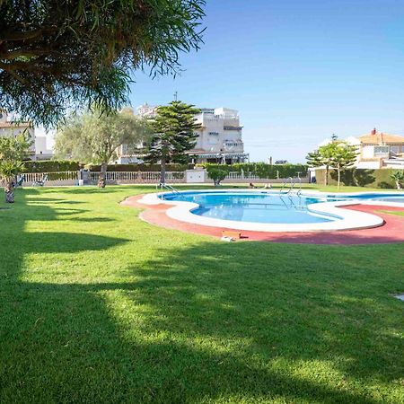 Bungalow La Mata Torrevieja Villa Exterior photo