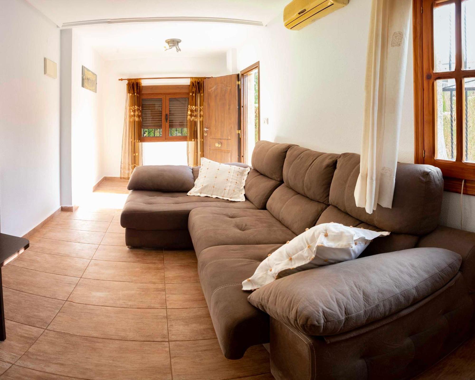 Bungalow La Mata Torrevieja Villa Exterior photo