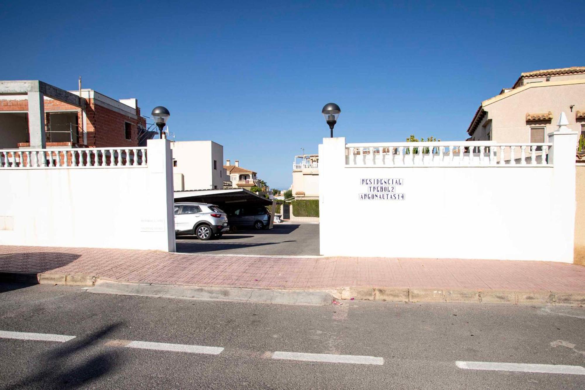 Bungalow La Mata Torrevieja Villa Exterior photo