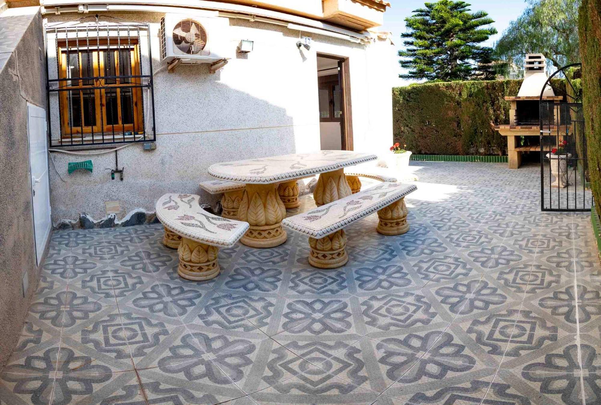 Bungalow La Mata Torrevieja Villa Exterior photo