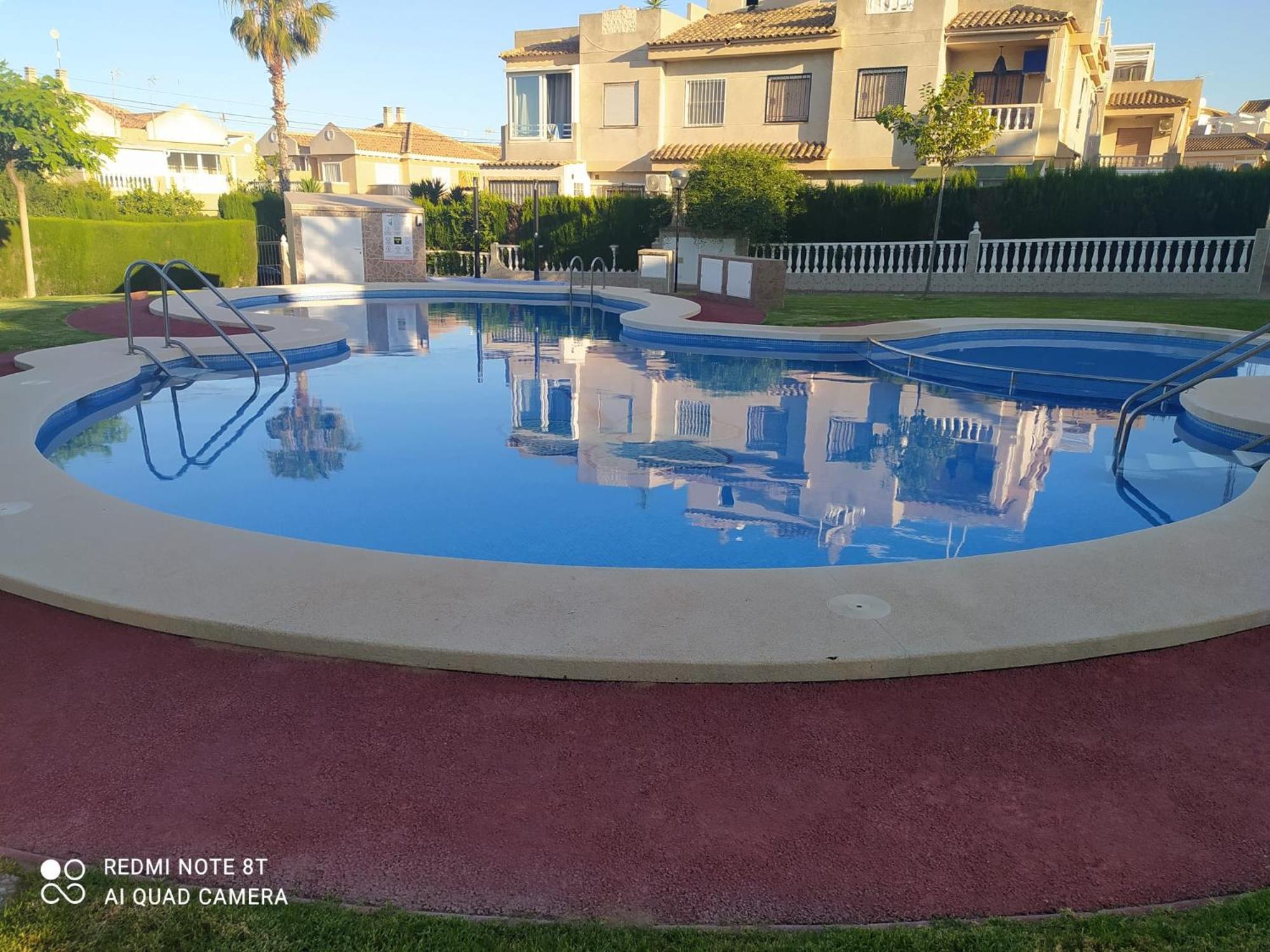 Bungalow La Mata Torrevieja Villa Exterior photo