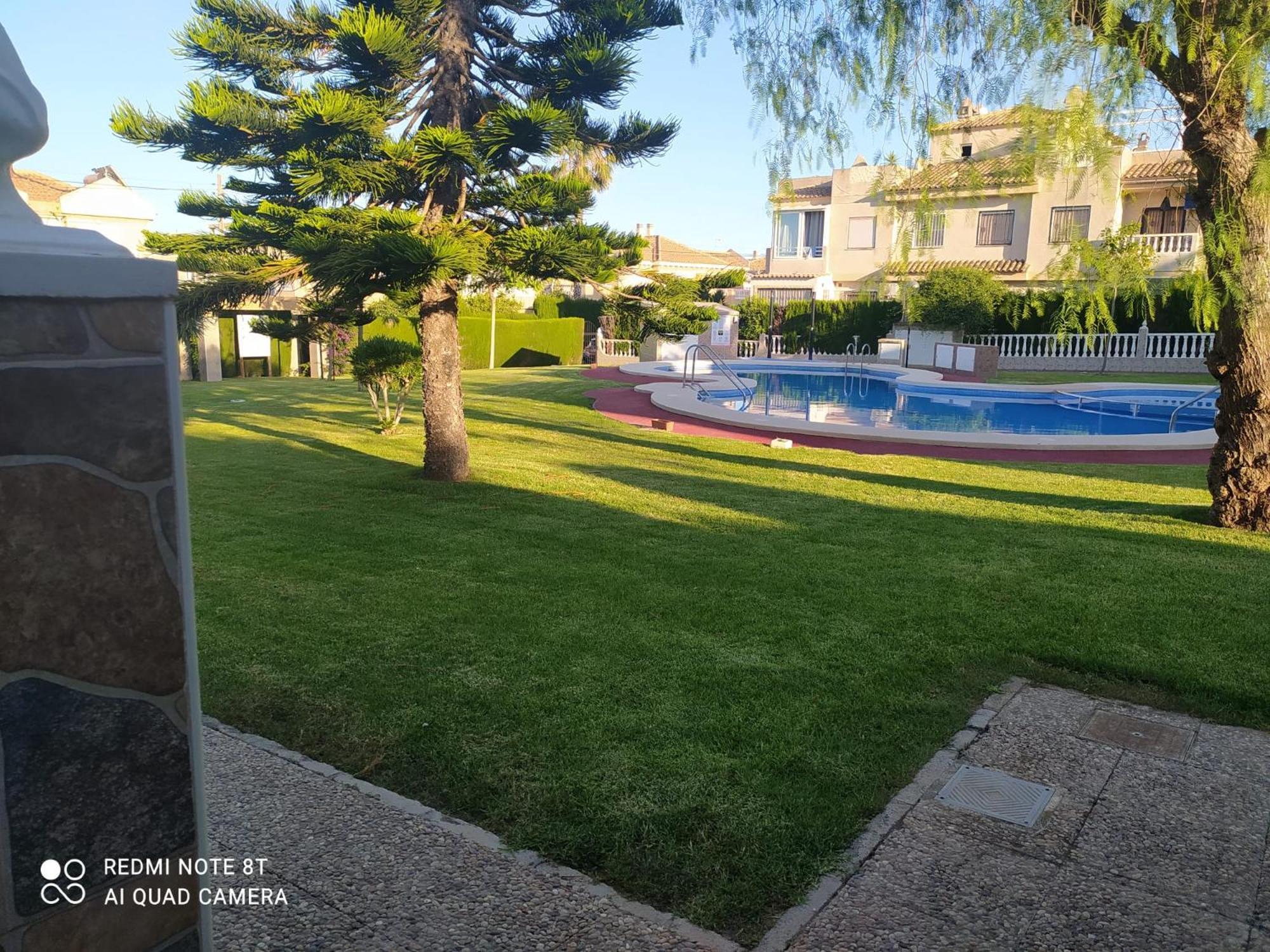 Bungalow La Mata Torrevieja Villa Exterior photo